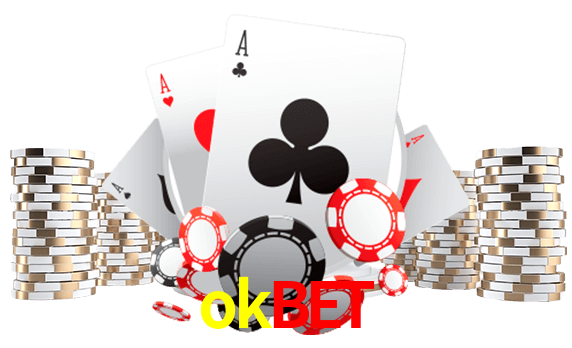 Jogue jogos de pôquer em okbet