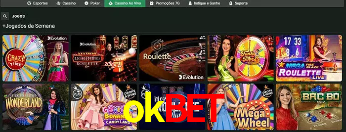 okbet bet