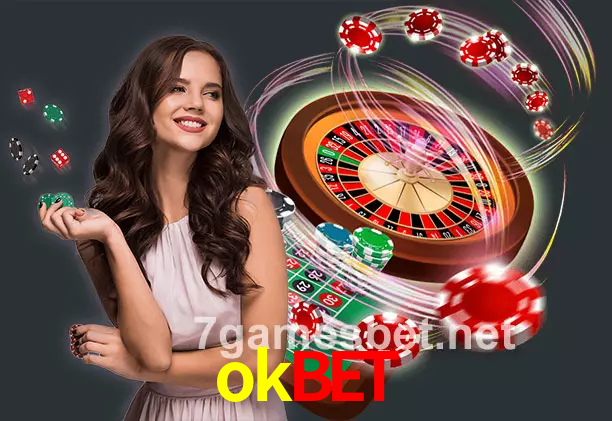 vivo no cassino okbet