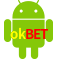 Aplicativo okbet para Android