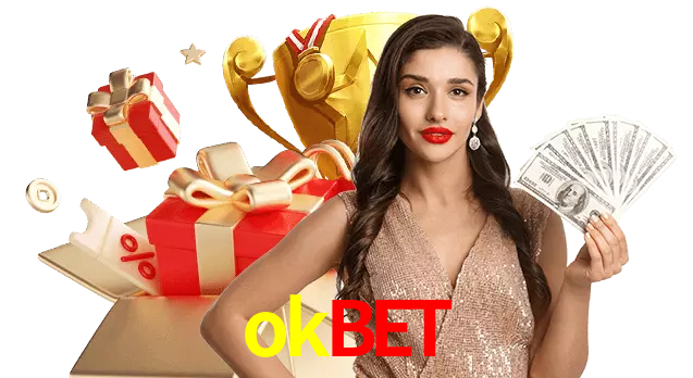 Jogue com dealers reais no okbet!
